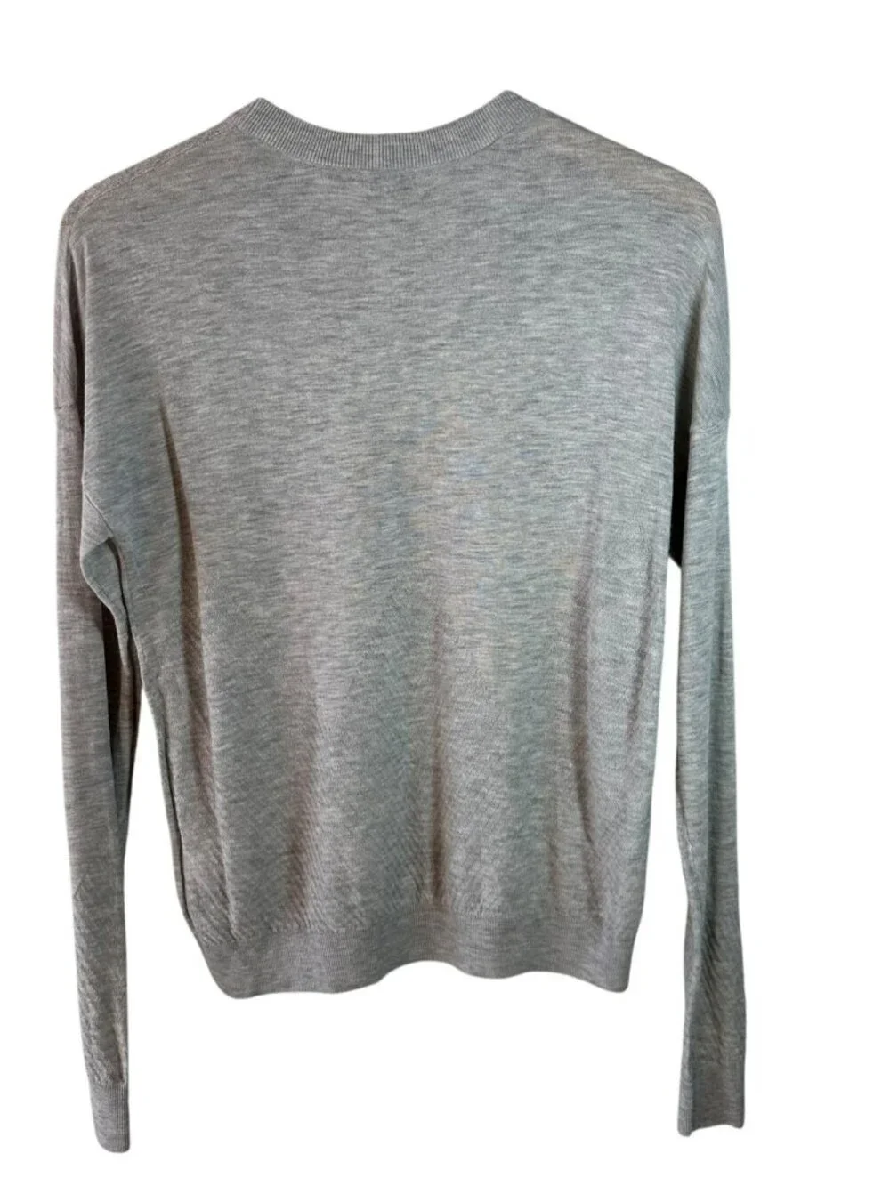 Vince timeless sweater
